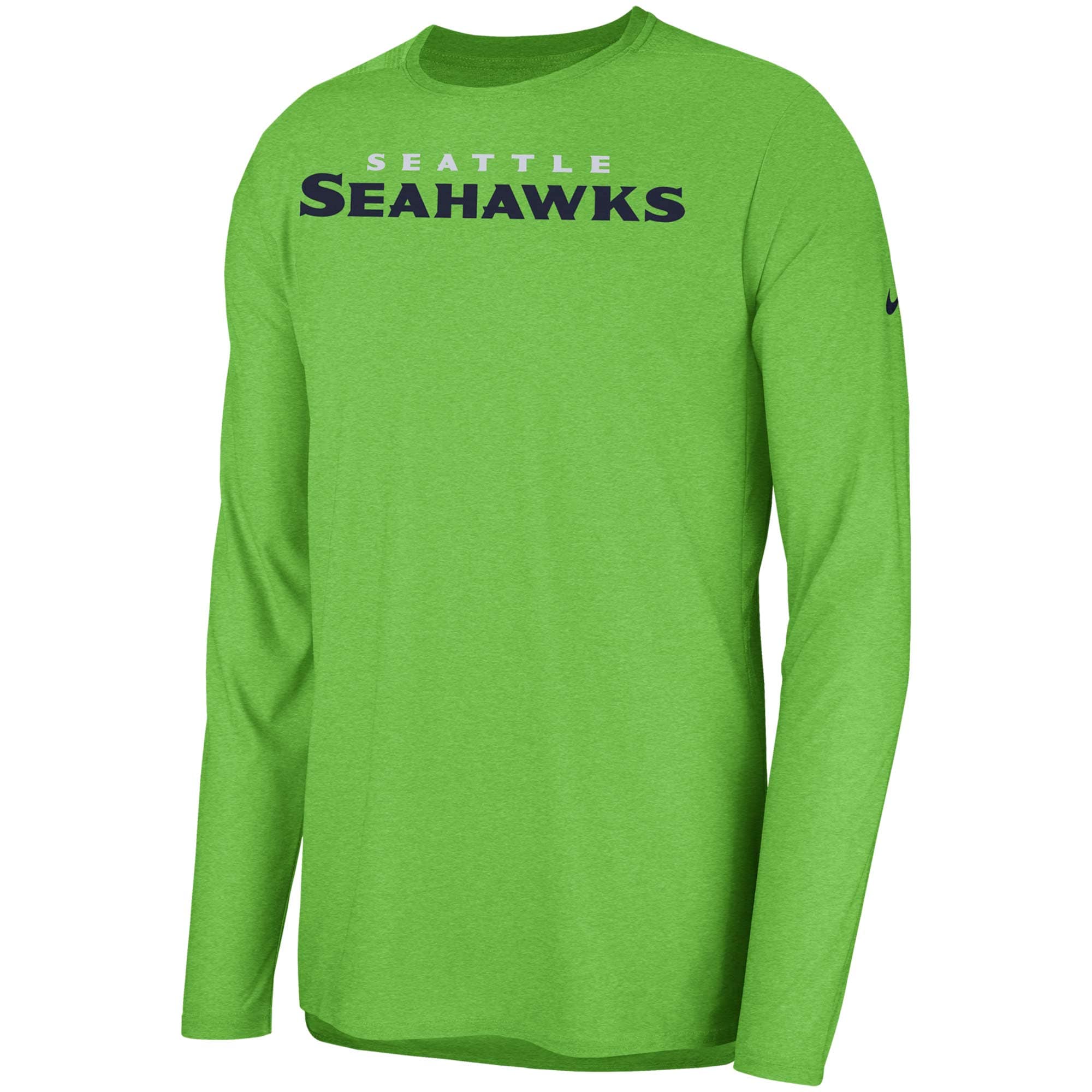 Seattle Seahawks Nike Sideline Player 