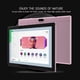 thumbnail image 4 of Tablet ZZB YQ10S Android 14 10,1", 8 GB de RAM, 64 GB de almacenamiento, 6000 mAh, 4 of 5