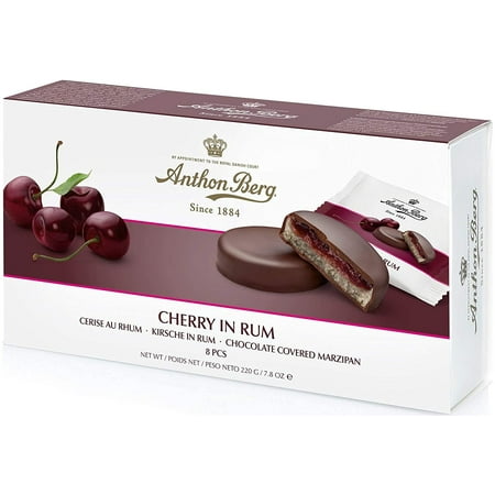 Anthon Chocolate 220g - Ideal Gift For Chocolate Lover