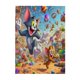thumbnail image 3 of Rompecabezas de madera de 500 piezas de Tom y Jerry: adecuado para niños y adultos, rompecabezas para niños y niñas, juguetes de juegos de entretenimiento con rompecabezas. Talla única, 3 of 8