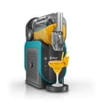 thumbnail image 1 of Frozen Drink Maker Ninja SluShi Professional Teal 2 programas, 1 of 7