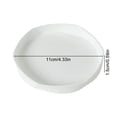 thumbnail image 2 of Plateau d'Eau Rond pour Plantes, Soucoupe Goutte à Goutte pour Fournitures de Jardin Intérieur Extérieur, 2 of 6