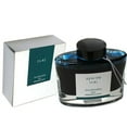 thumbnail image 3 of Pilot Iroshizuku Bottled Fountain Pen Ink, Syo-Ro, Dew on Pine Tree, Dark Turquoise (69206), 3 of 6