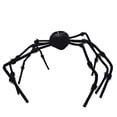 thumbnail image 4 of Decoración Way to Celebrate Araña gigante 1.2m, 4 of 4