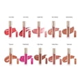 thumbnail image 5 of Nude Diamond Shine Lip Gloss, Extra Volume Vegan Liquid Lipstick, Nude Glam, 5 of 5