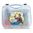 thumbnail image 4 of Learning Resources Play Tool Set, Tools for Kids, Ages 3+, 4 of 7