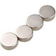 thumbnail image 4 of Imanes potentes, imanes extra fuertes, imanes para el refrigerador, imanes potentes. Cantidad de piezas: 50 y 12,89, 4 of 5