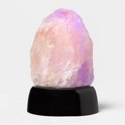 Battery Powered LED Table Lamp - Himalayan Glow
