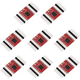 thumbnail image 3 of TB6612FNG Dual DC Stepper Better Than L298N Motor Driver Module for Robot RC Car, 3 of 4