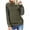 Green, variant on gakvov Long Sleeve Shirts For Women Plus Size Hoodie Splicing Pockets Hooded Sweatshirts Coat Tops Business Casual Loose Lace Blouse Shirts Fall Lace Pull Over Sweatershirt