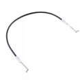 thumbnail image 2 of 81371-1E000 2Pcs/Set Car Front Door Inner Handle Release Lock Wire Cable Fit For Kia Rio Hyundai Accent 2006 2007 2008 2009-2011, 2 of 4