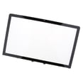 thumbnail image 3 of Reemplazos del panel de frontal de cristal LCD de 1 piece 27inch para 2011y A1312 shamjiam Panel de pantalla de computadora, 3 of 9