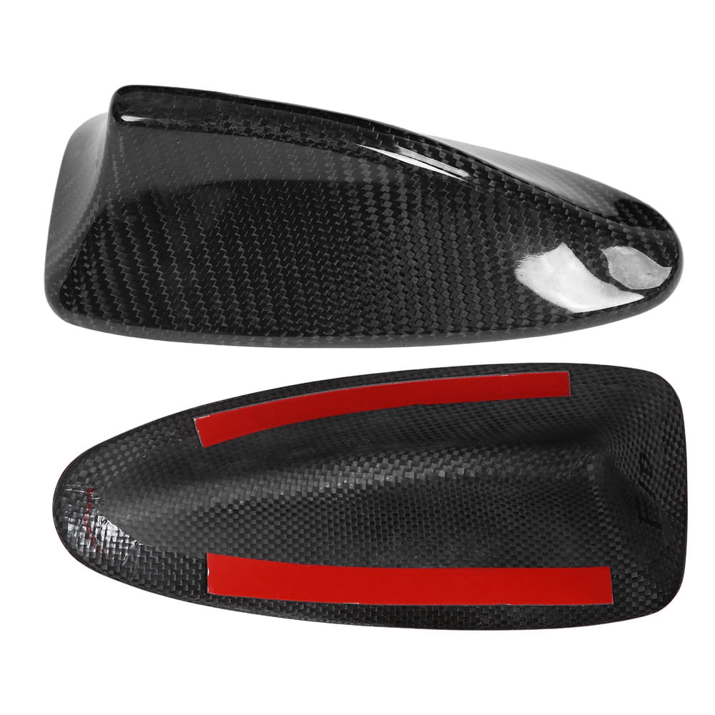 EOTVIA Antenna Cover, Lightweight Car Antenna Cover With ABS Plastic