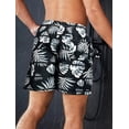 thumbnail image 1 of Shorts Hombre Verano Short Playa Traje Baño Con Forro Malla LOLE  Short, 1 of 4