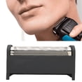 thumbnail image 4 of Hoja De Limpieza Para Afeitadora, Red De Cuchillos Para Afeitadora Eléctrica Portátil Fácil De Instalar Para Afeitadora Eléctrica Braun 596 Para 105 150, 155, 205 Para 1013 Cergrey Electric Shaver Knife Net, 4 of 8