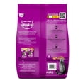 thumbnail image 2 of Alimento para Gato Whiskas Adulto Mix de Proteínas 1.5 kg, 2 of 4