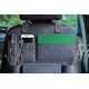 thumbnail image 4 of Car Seat Organizer Motorhome Accessories Interior, 62 x 41 cm - Dark Grey, 4 of 4