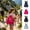 4Pcs Foldable Travel Backpack Under $5 a1, variant on Foldable Backpack Lightweight Sack, Collapsible Zippered Backpack Bag for Travel Sports Gym, Portable Daypack for Daily Use Outdoor Hiking Campus Commute, Compact Foldable Storage Bag for