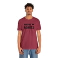 thumbnail image 4 of Humans ❤ Robots   - Tee Shirt, 4 of 12