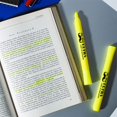 thumbnail image 4 of Mr. Pen- Yellow Highlighters, Tank Style Highlighter, Pack of 20, Highlighters Markers, Highlighter Pen, Yellow Fluorescent Highlighter, Chisel Tip, 4 of 9