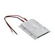 thumbnail image 1 of BOROCO 1 Pieza de Temperatura Constante PTC Elemento Calefactor termostato Placa calefactora 220 V 50 W/80 W/110 W(110W 220 ℃), 1 of 14