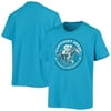 Youth Fanatics Branded Blue Kentucky Derby Logo Race Ready T-Shirt