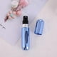 thumbnail image 5 of botellas de perfume de viaje con pulverizador, rellenables de 5 ml., 5 of 5