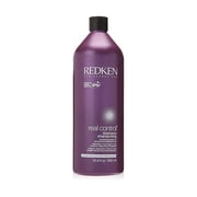Redken Real Control Shampoo, 33.8 Fl Oz