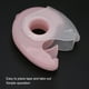 thumbnail image 2 of Fugacal Cortadora de cinta, cortadora de cinta conveniente y estable para uso doméstico para salón de belleza profesional Fugacal No se aplica, 2 of 6