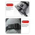 thumbnail image 3 of Guantes con Calefacción Eléctrica con 3 Niveles de Temperatura, Batería Recargable de 5000 mAh, Guantes Térmicos para Esquí y Actividades al Aire Libre en Invierno, 3 of 8