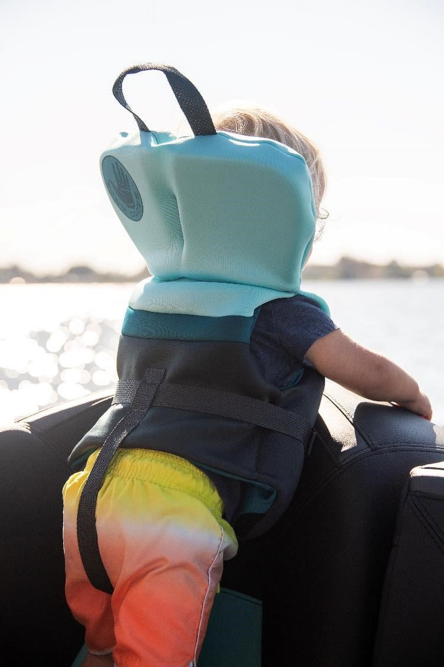 Body Glove Infant Neoprene Life Jacket 20-30 Lbs photo 4