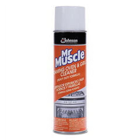 Grill cleaner walmart hot sale