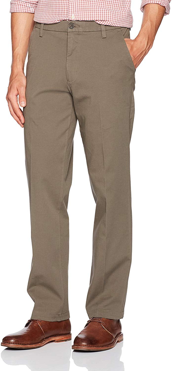 Dockers Mens Straight Fit Cargo Shorts D2 Shorts