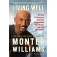 thumbnail image 1 of Living Well, William Doyle, Montel Williams Paperback, 1 of 2