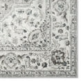 thumbnail image 4 of Home Dynamix Belmar Sterling Area Rug, Grey/Ivory, 7'10"x10'2" Rectangle, 4 of 6