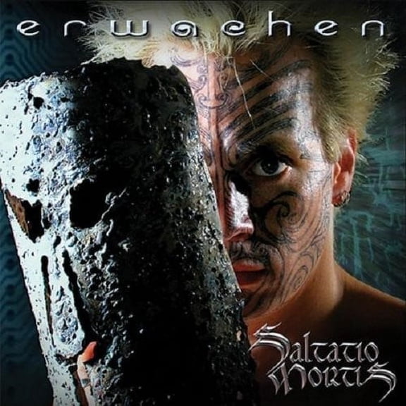 Erwachen (CD)