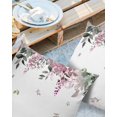 thumbnail image 2 of Outdoor Pillow Covers Throws Watercolor Plant Eucalyptus Leaf,Waterproof Pillow Cases Pack of 2 Pastoral Botanical Branches,Durable Cushion Cover Pillowcase for Patio Balcony Couch Garden, 2 of 7