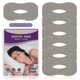 thumbnail image 1 of O-shaped Mouth Tape for Sleeping, Anti Snoring Mouth Tape for Sleeping, Anti Snoring Mouth Tape for Mouth Breathing, Snoring Relief, 1 of 3