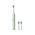 thumbnail image 3 of Adult Toothbrush 6600 VPM High-power Rechargeable Toothbrush With 3 Superior Brush Heads Dry Battery Storage, 3 of 7