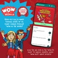 thumbnail image 6 of Thames & Kosmos Wow in The World: The Ultimate High-Flying Air Rocket, Science Set, Children Ages 4+, 6 of 7