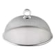 thumbnail image 1 of Aparatos de cocina, accesorios de cocina, utensilios de cocina, utensilios de cocina, cubierta de acero inoxidable para mesa de comedor, cubierta para mesa de comida, cubierta antipolvo, 1 of 2