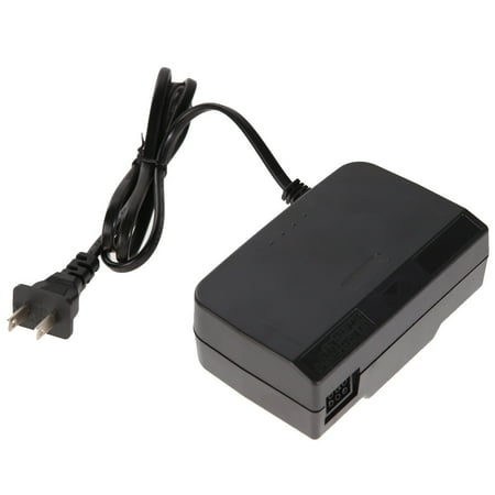 

Chueow Replacement Wall Power Supply AC Adapter Charger for Nintendo 64 N64 Compatible Electronics Accessories