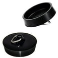 thumbnail image 4 of Sufanic Drain Stopper Rubber Sink Plug Replacement For Bathtub Kitchen Sink Bathroom, 4 of 9