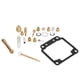 thumbnail image 2 of Aguja de flotador de carburador Kit de reparación de carburador de alta precisión para reemplazo de motocicleta para YAMAHA XJ650 Maxim 1980-1983 ANGGREK Otros, 2 of 8