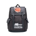 thumbnail image 1 of Mochila escolar Chainsierras Anime Mochila escolar para niños, 1 of 2