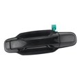 thumbnail image 1 of Scienceny Exterior Door Handle For 2003-2009  Sorento EX  826503E010XX  Ventana automotriz izquierda trasera, 1 of 1