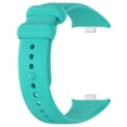 thumbnail image 2 of [Verde Menta] Adecuado para Redmi Watch 4/Xiaomi Band 8 Pro Redmi 4 Xiaomi 8 Pro Correa Silicona Correa Liberación Rápida Correa Repuesto Correa Muñeca (Verde), 2 of 9