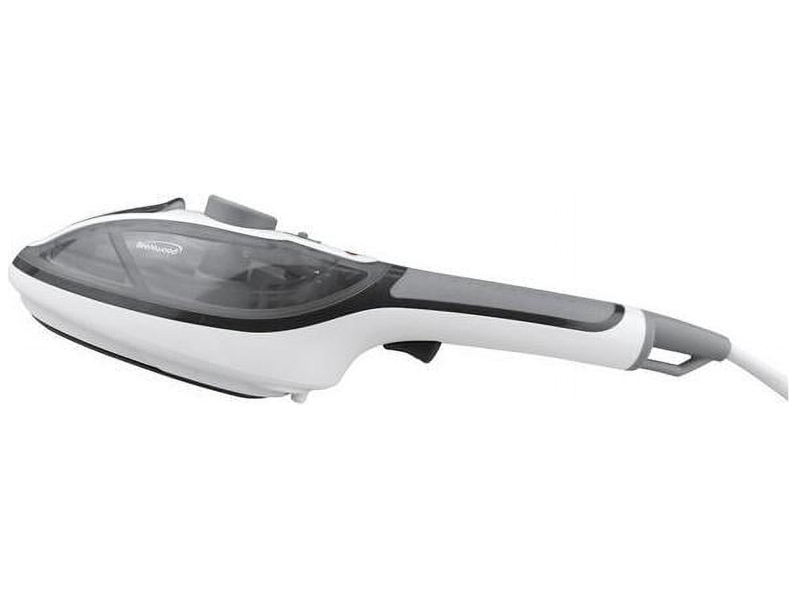 Brentwood MPI-41 Non-Stick Handheld Clothes Steamer and Iron