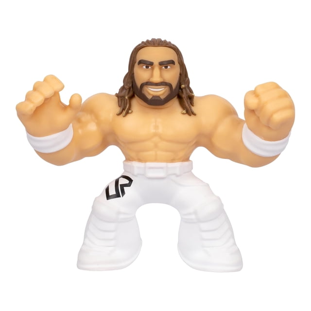 Muñeco Goo Jit Zu WWE Seth Freakin Rollins 43010