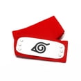 thumbnail image 4 of Diadema De Naruto, Logo De Konoha, Diadema De Protección Para La Frente De Naruto, 4 of 4